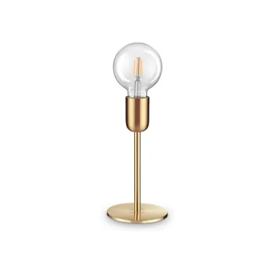 Настольная лампа Ideal Lux Microphone tl1 232546 Настольная лампа Ideal Lux Microphone tl1 232546